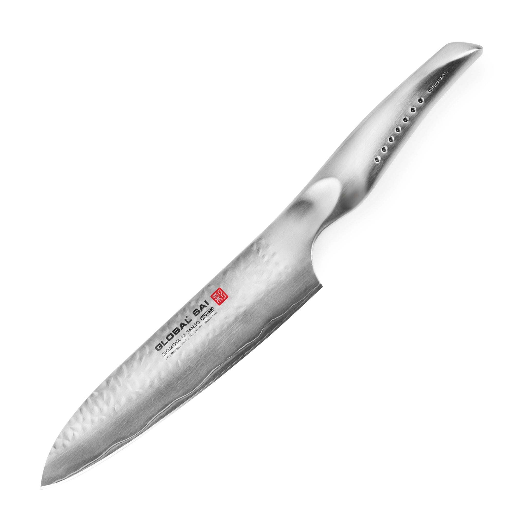 Global Sai Knives Made in Japan Cutlery and More