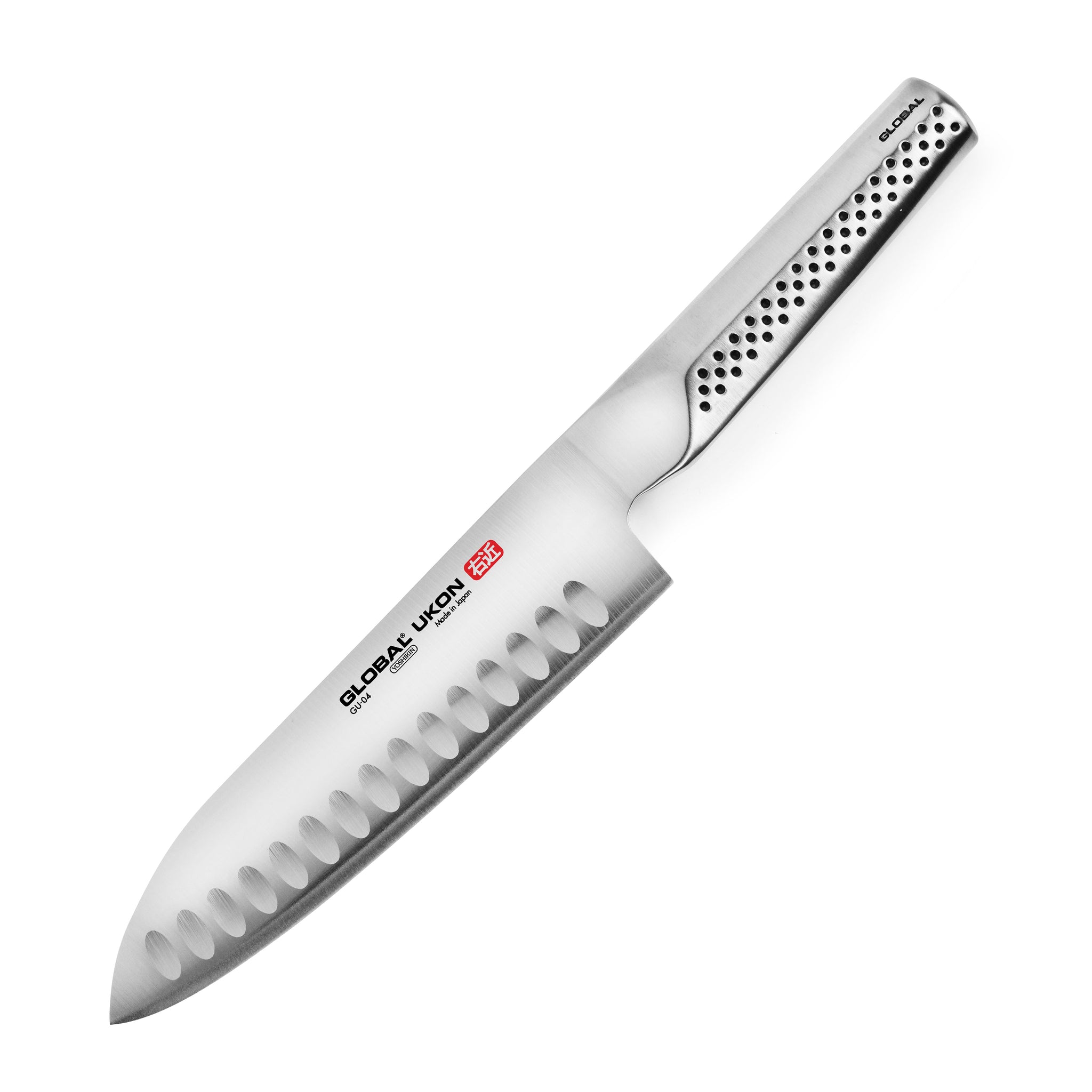 Global Ukon Knives Made in Japan Cutlery and More