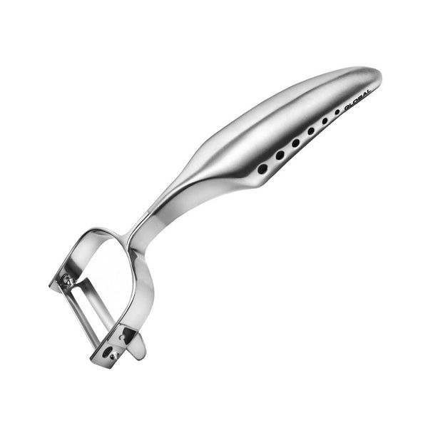 Classic 2 Vegetable Y Peeler, Serrated Edge - GS-69