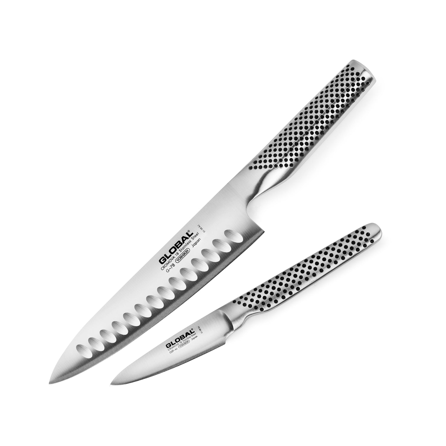 Global Knife Sets Cutlery and More