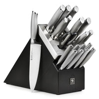 Buy Henckels Modernist Knife block set