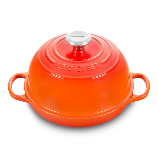 Le Creuset Bread Oven - Cast Iron - Oyster – Cutlery and More