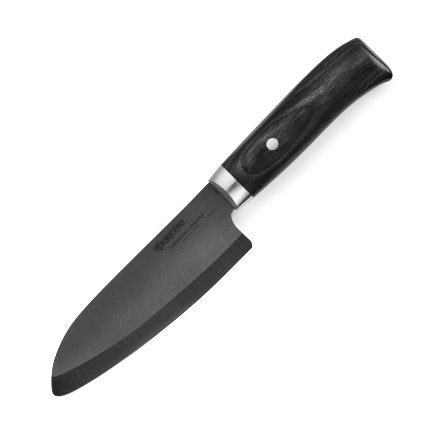 Kyocera LTD 5.5" Ceramic Santoku Knife