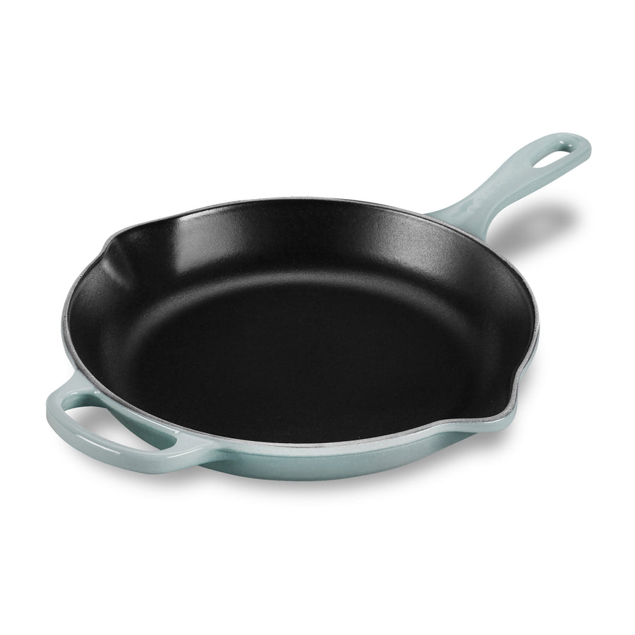 Cast Iron Skillet - 10.25 in.