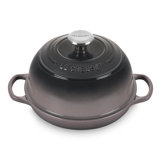Le Creuset Signature Cast Iron 9.5" Oyster Bread Oven