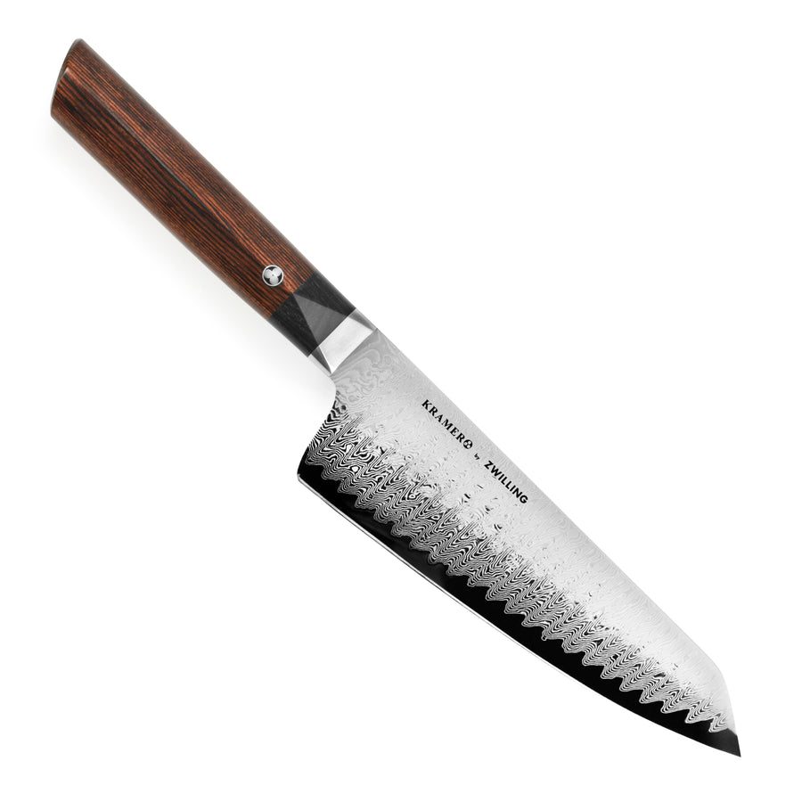 Kramer Meiji 7" Santoku Knife