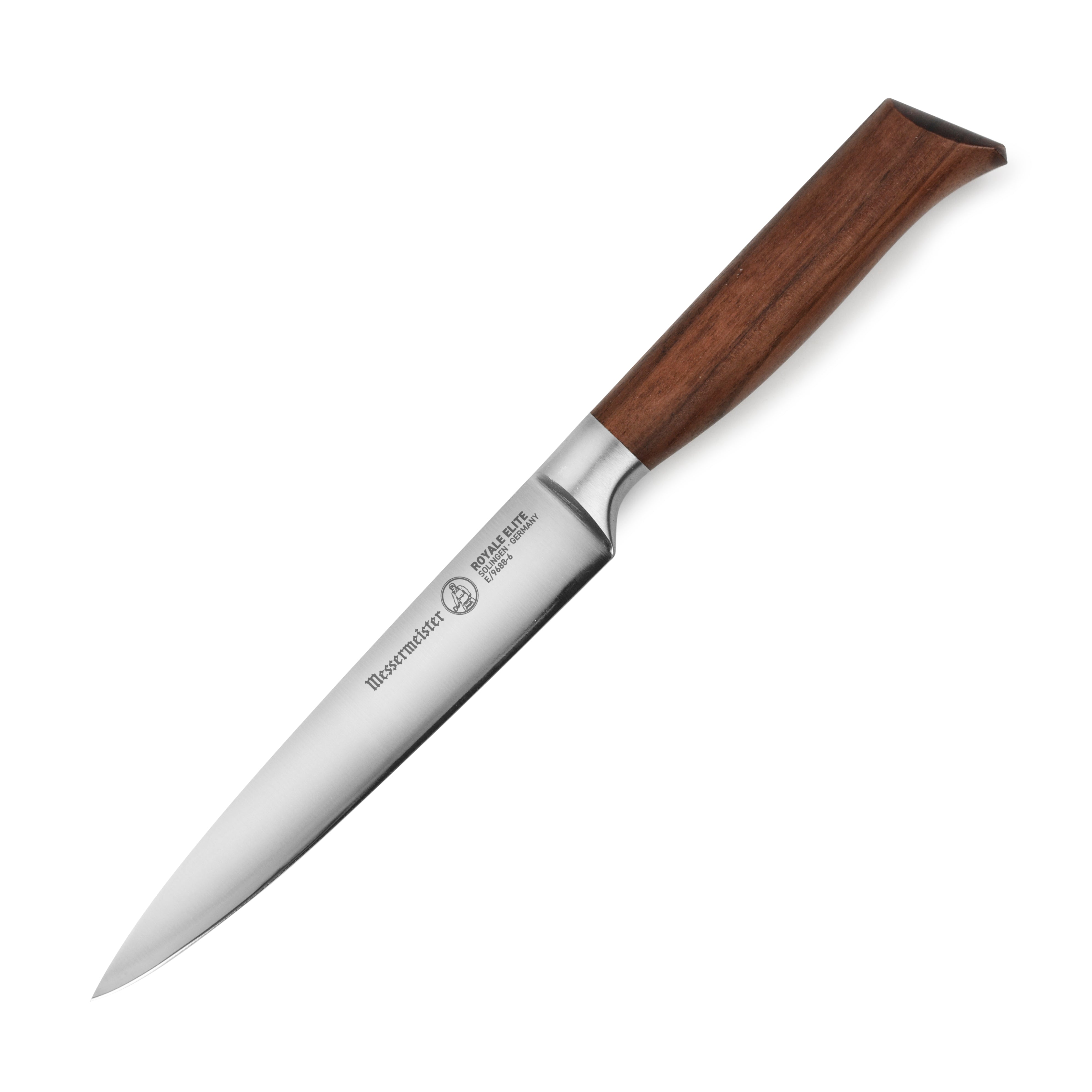 Messermeister Royale Elite Utility Knife - 6