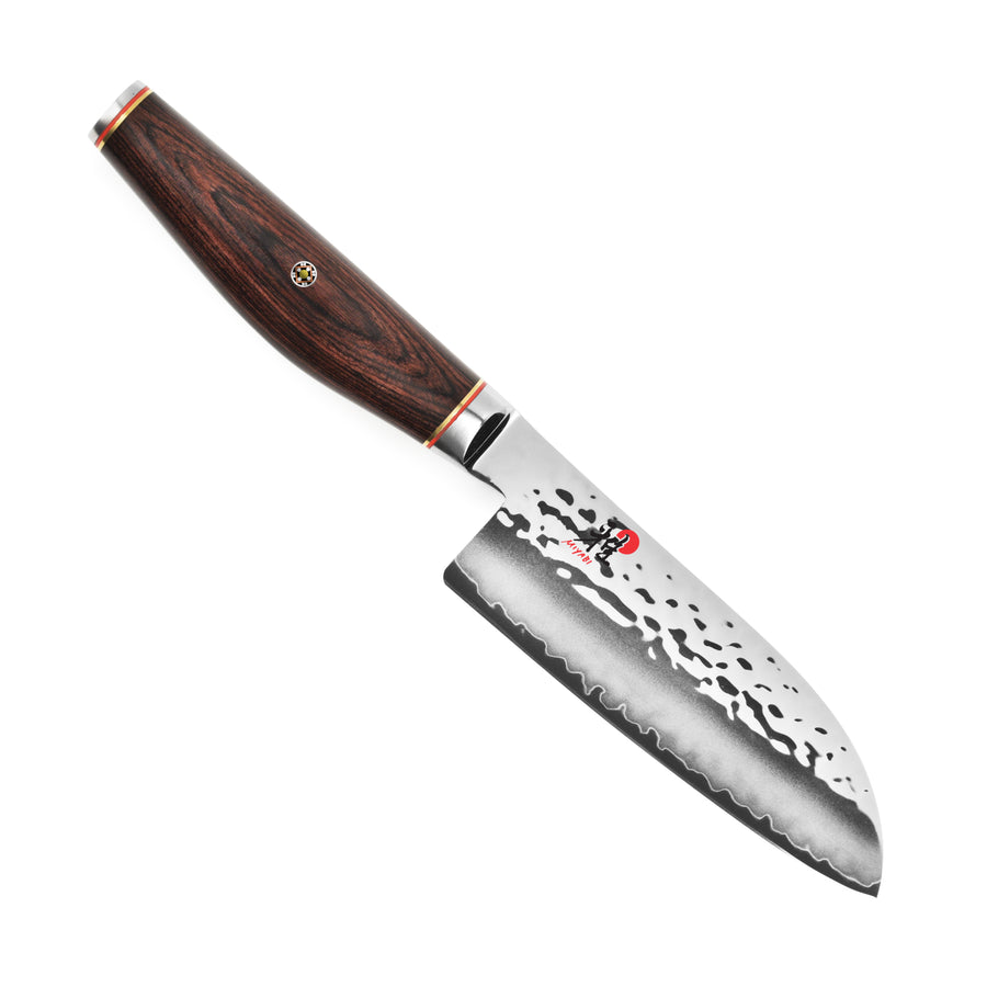Miyabi Artisan SG2 5.5" Santoku Knife