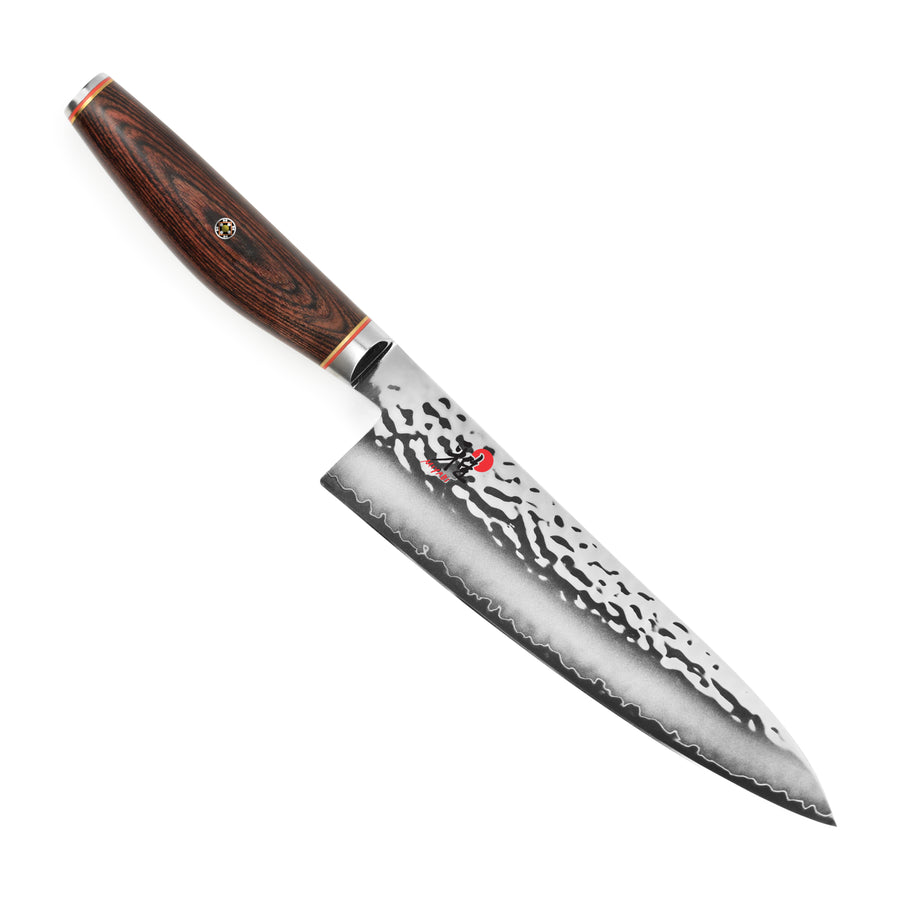 Sam the Cooking Guy Knife, anybody know what it is or the style? I