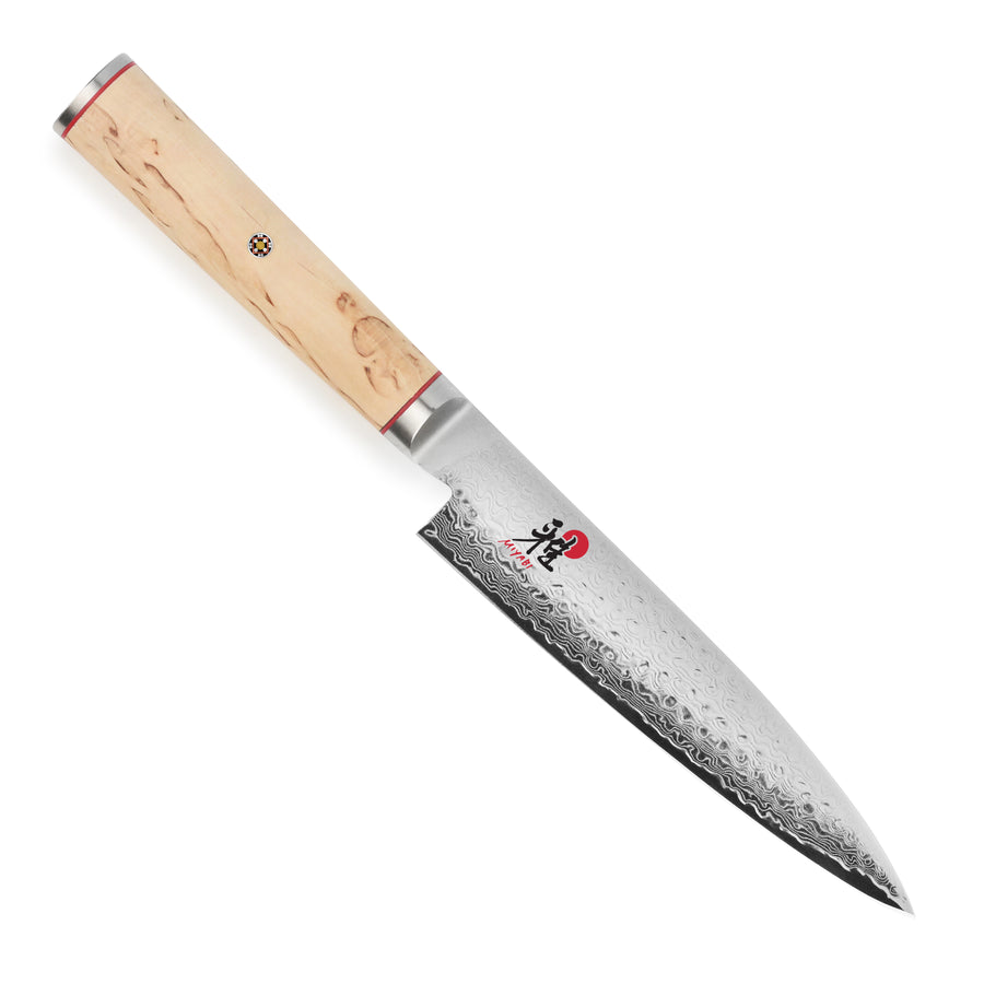 Miyabi Birchwood SG2 6" Utility Knife