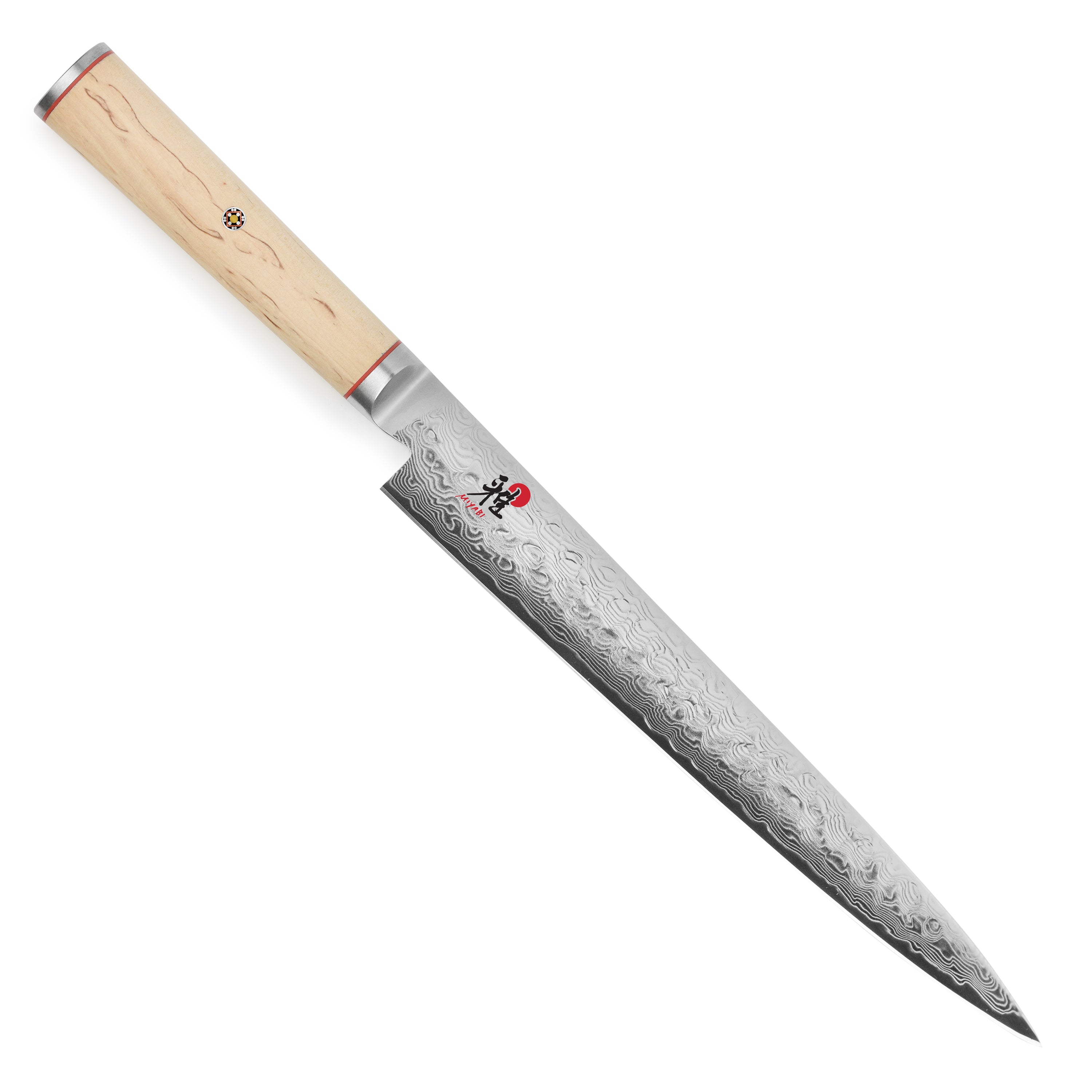 Miyabi Birchwood Slicing Knife - 9.5" – Cutlery And More