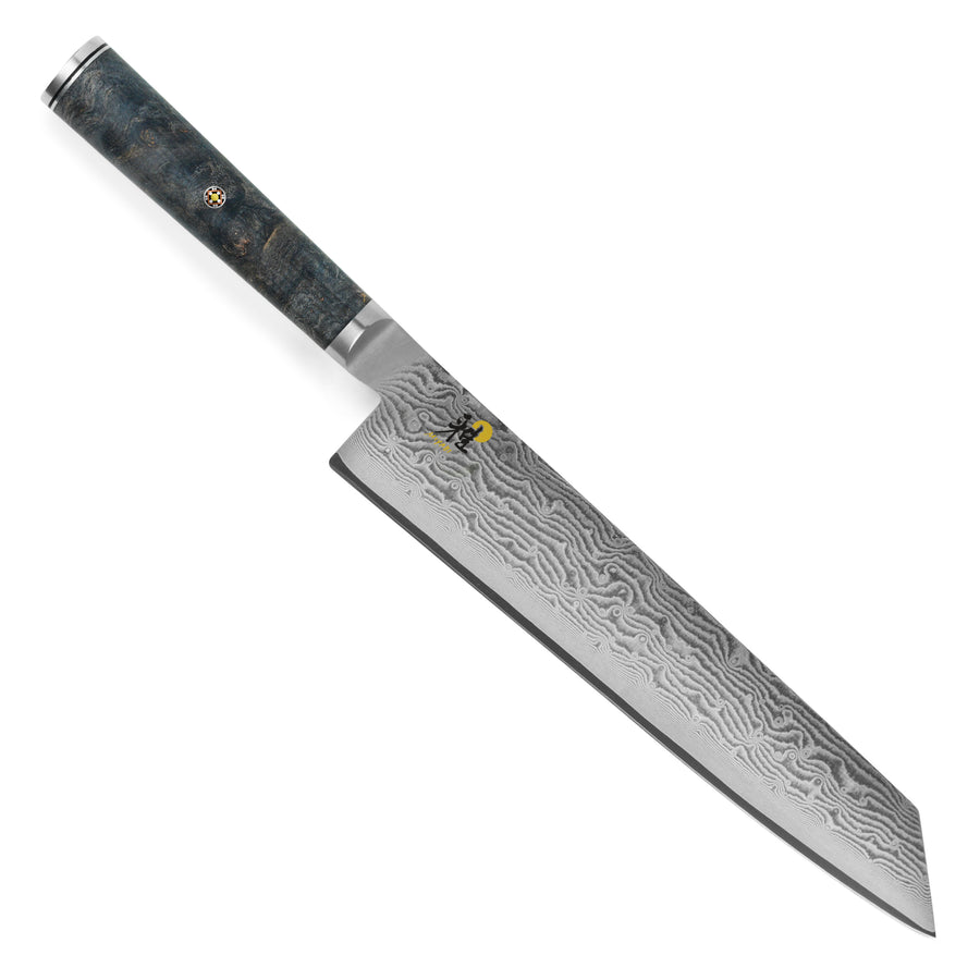 Miyabi Black 9.5" Kiritsuke Knife