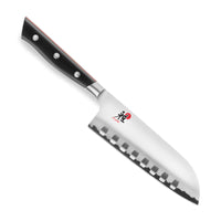 Miyabi Evolution Santoku Knife - 5.5