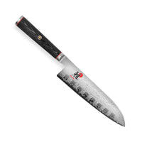 Miyabi Kaizen Santoku Knife - 5.5