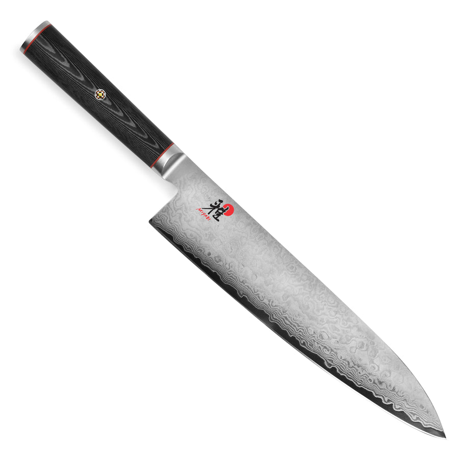 Miyabi Kaizen 9.5" Chef's Knife