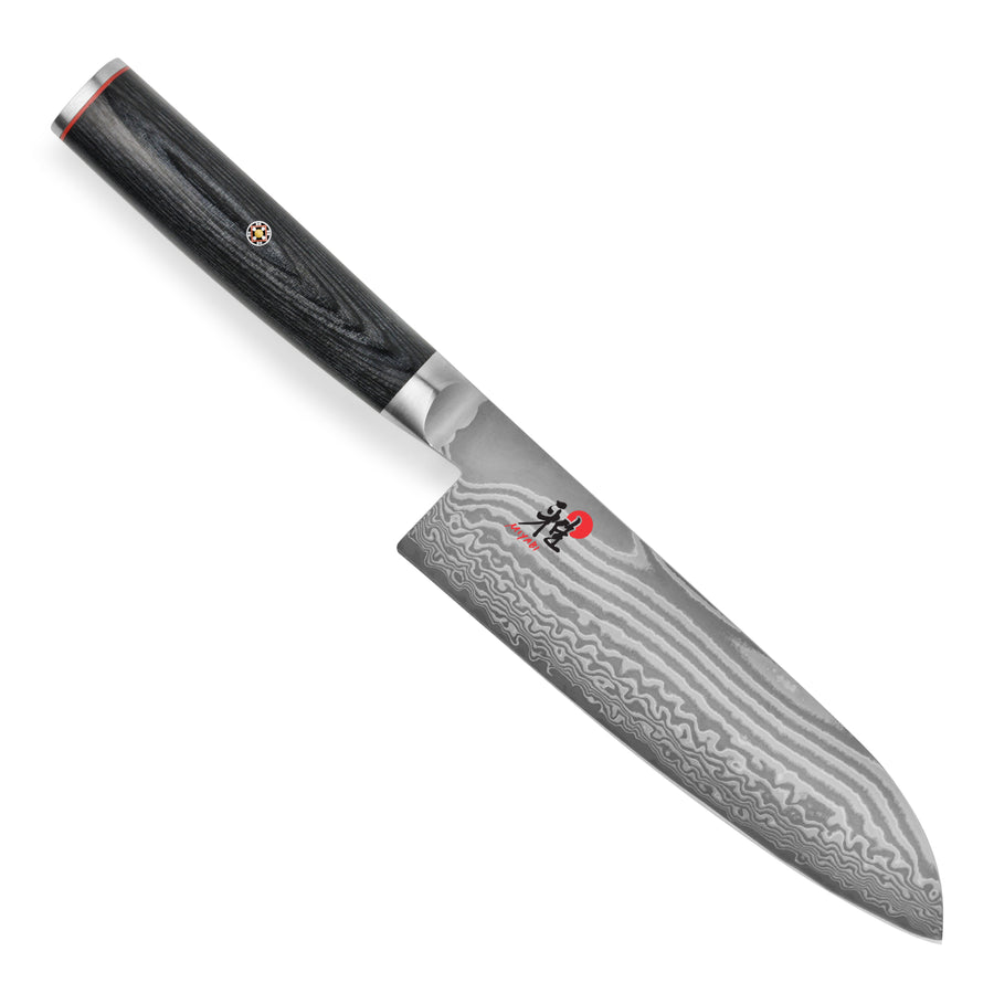 Miyabi Kaizen II 7" Santoku Knife