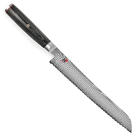 Miyabi Kaizen II Bread Knife - 9