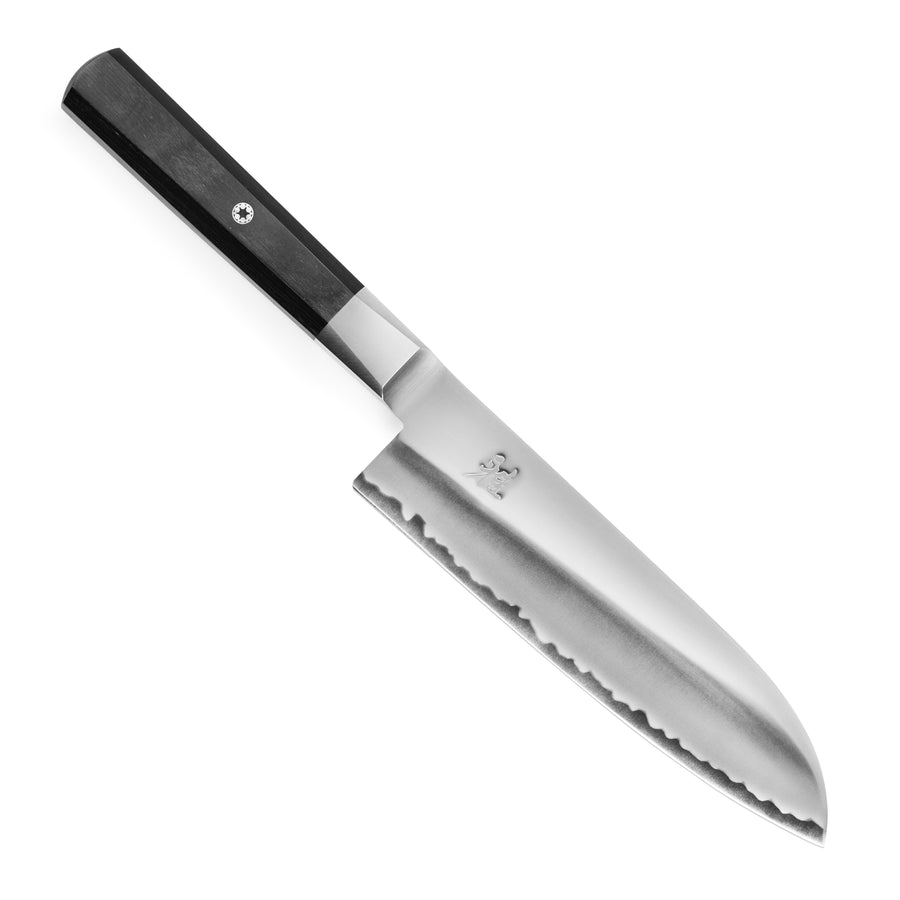 Miyabi Koh 7" Santoku Knife