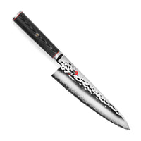 Miyabi Mizu SG2 Chef's Knife - 8