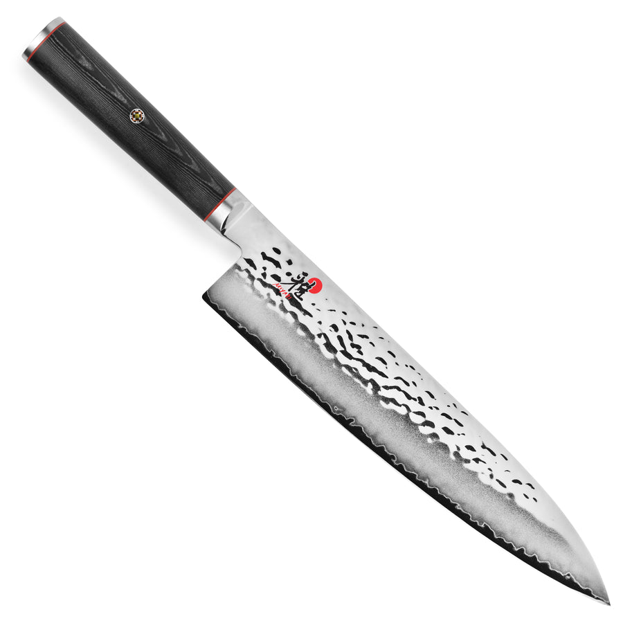 Miyabi Mizu SG2 9.5" Chef's Knife