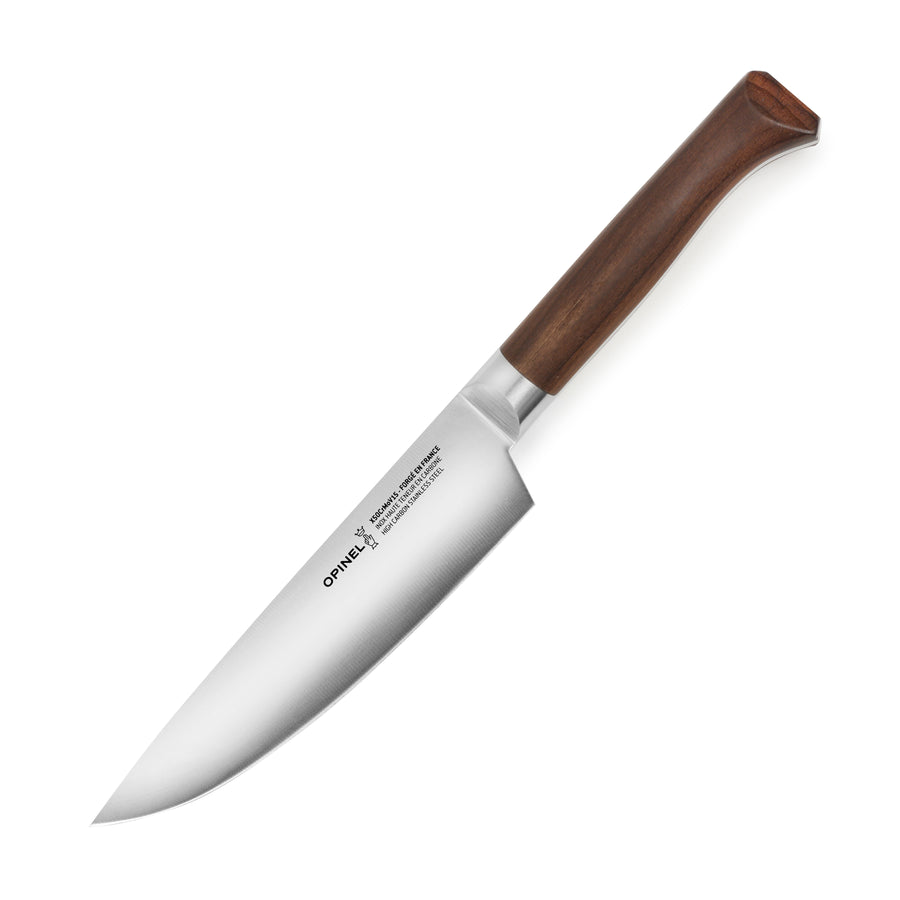 Opinel Forged 1890 6" Chef's Knife