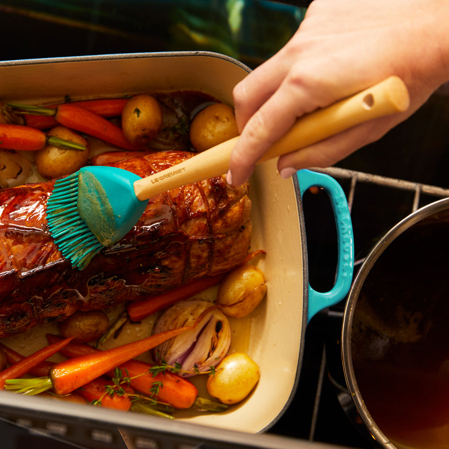 Le Creuset Cool Tool Handle Sleeve | Silicone Caribbean