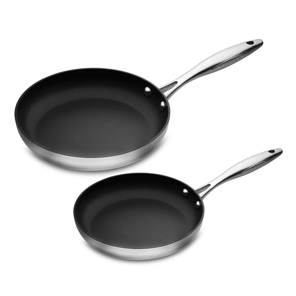 SCANPAN CTX 10.25 Fry Pan + Reviews