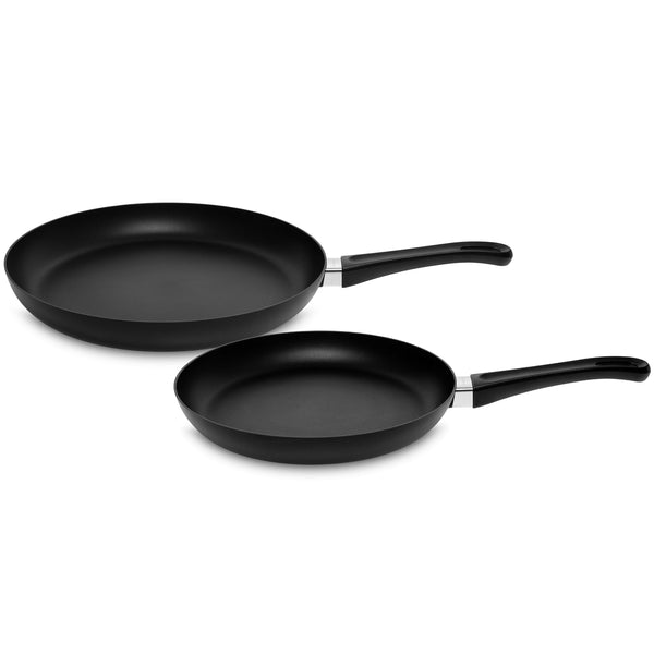 Scanpan Fry Pan Set, Classic, 2 Piece