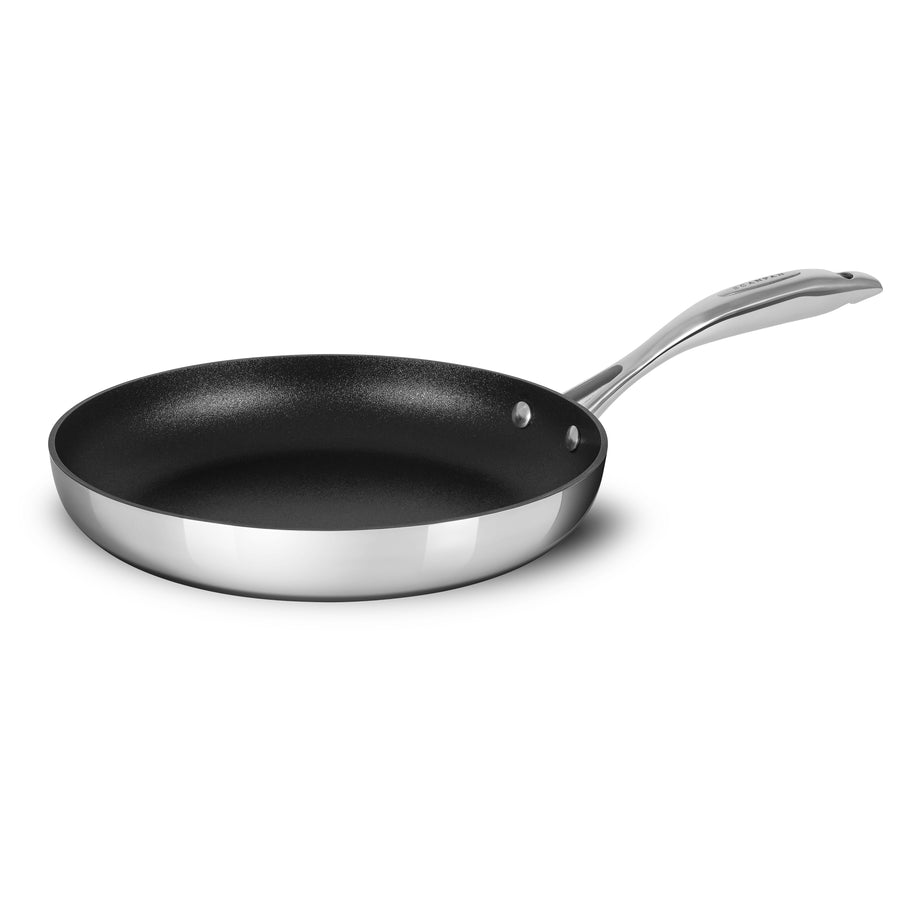 Scanpan HaptIQ 11" Stainless Steel Nonstick Fry Pan
