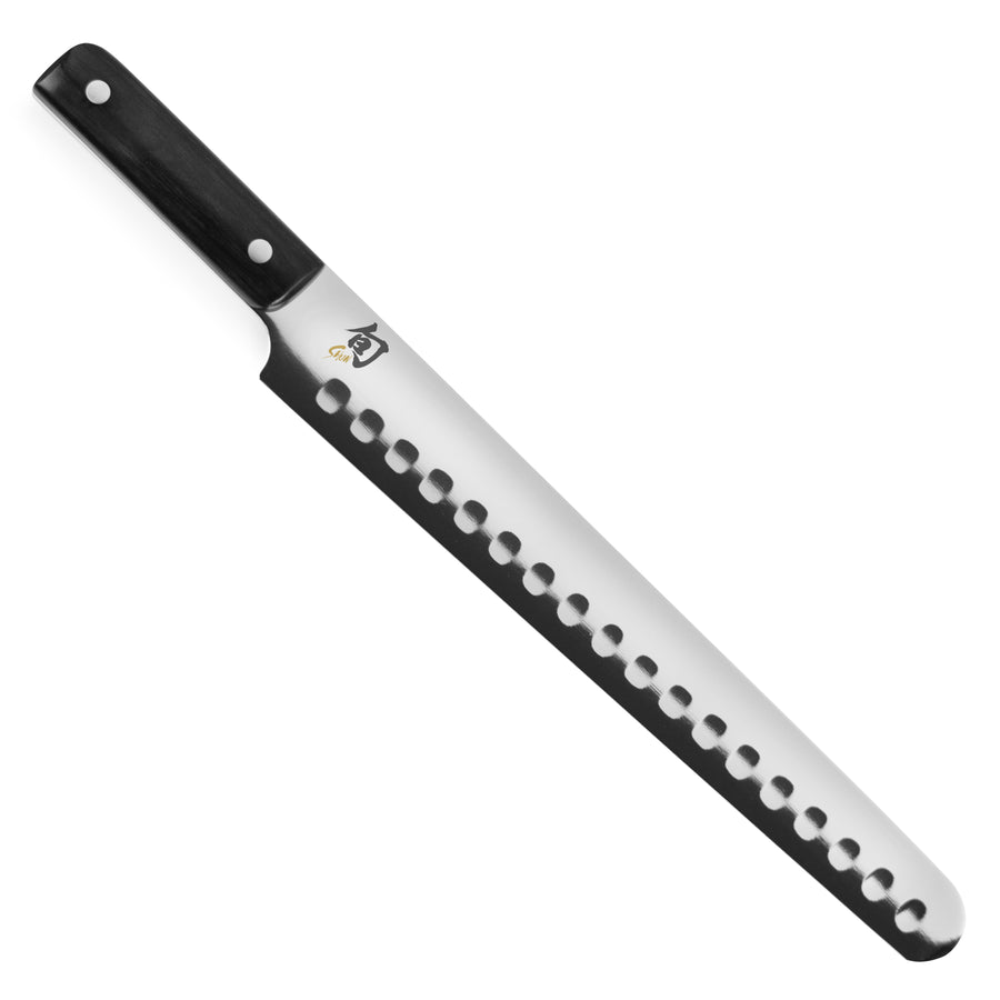 Shun Classic 12 Hollow-Ground Brisket Knife