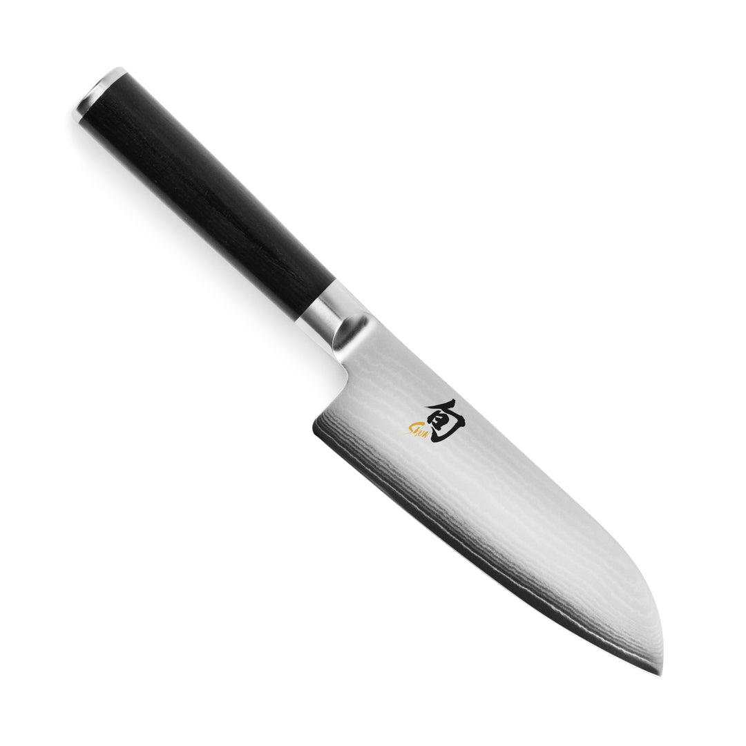 Shun Santoku Knives Cutlery and More