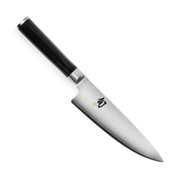 Classic Series】6.5 Inch Professional Chef Knife for Home Chef