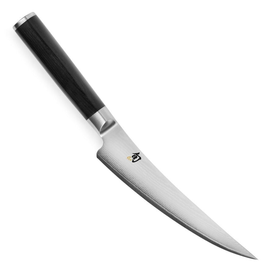 Shun Classic 6" Gokujo Boning/Fillet Knife