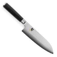 Shun Classic Santoku Knife - 7
