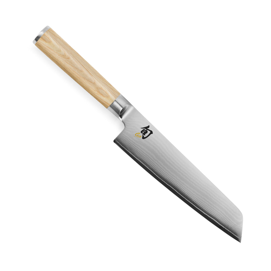 Compact Chef's Knife, Shun Classic