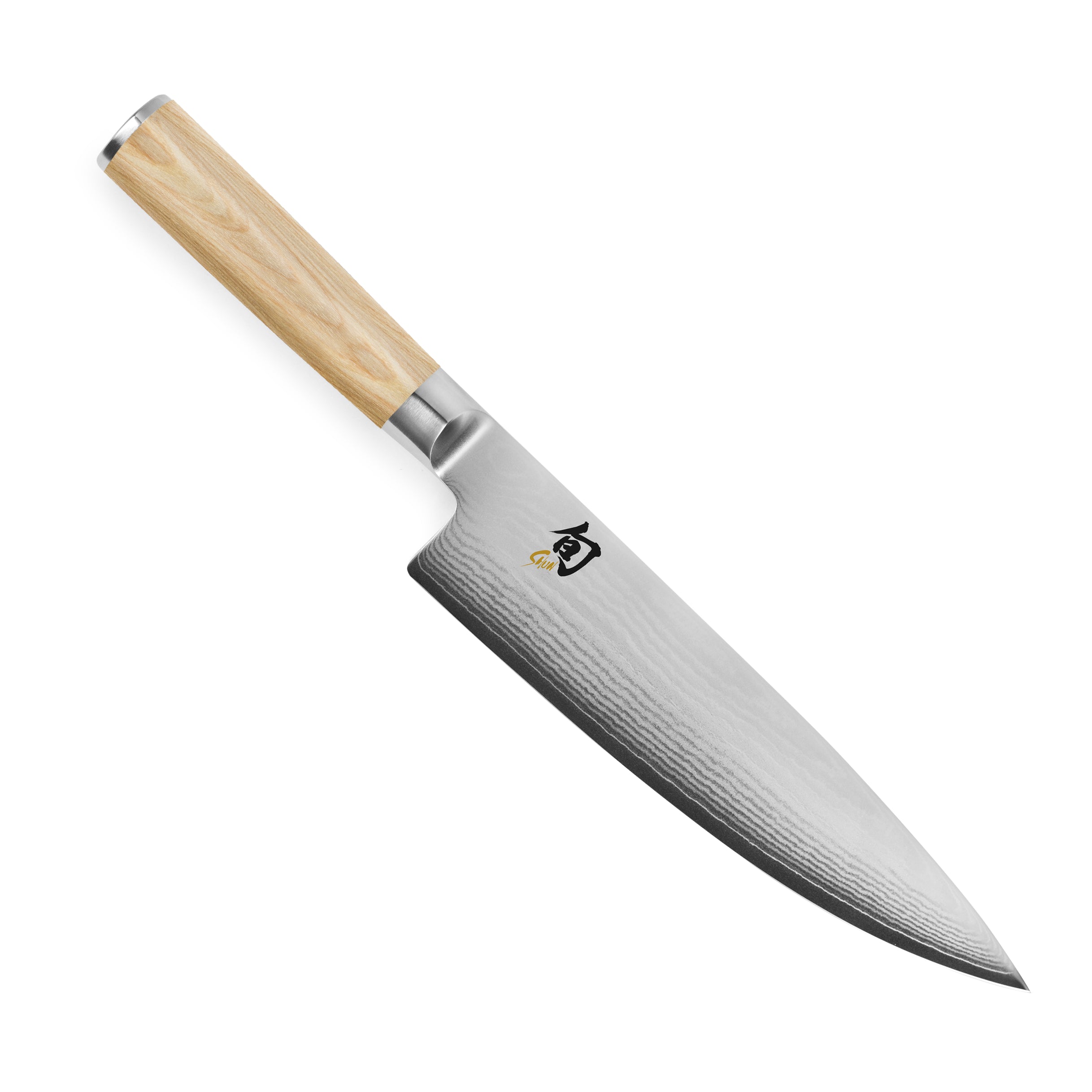 Shun Classic Blonde Chef's Knife - 8