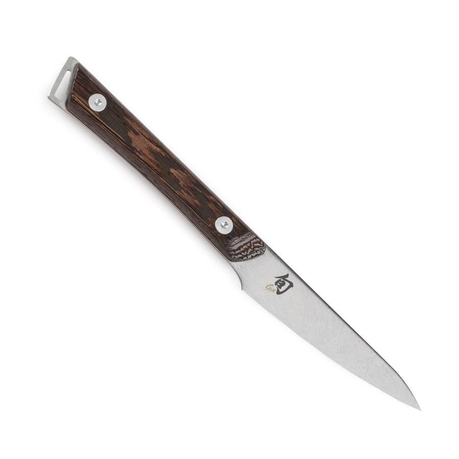 Shun Kanso 3.5" Paring Knife