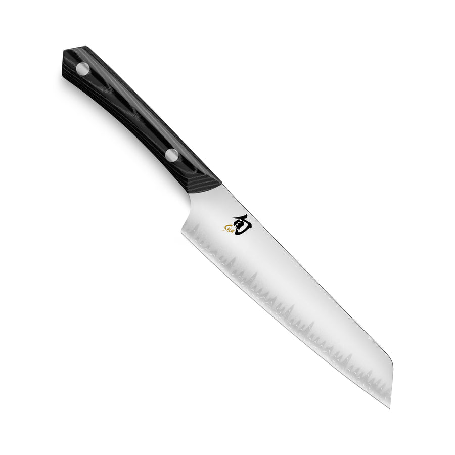 Shun Narukami Blue #2 Carbon Steel 6.5" Master Utility Knife
