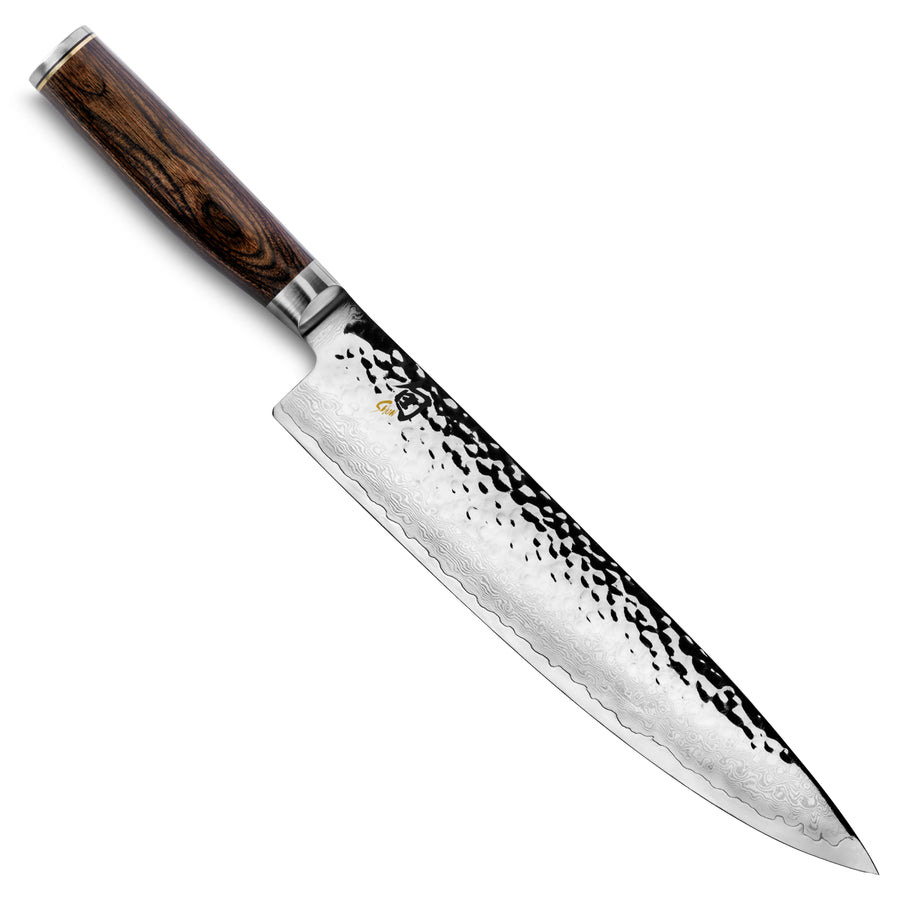 Shun Premier - 10 Chef's Knife – Northwest Knives