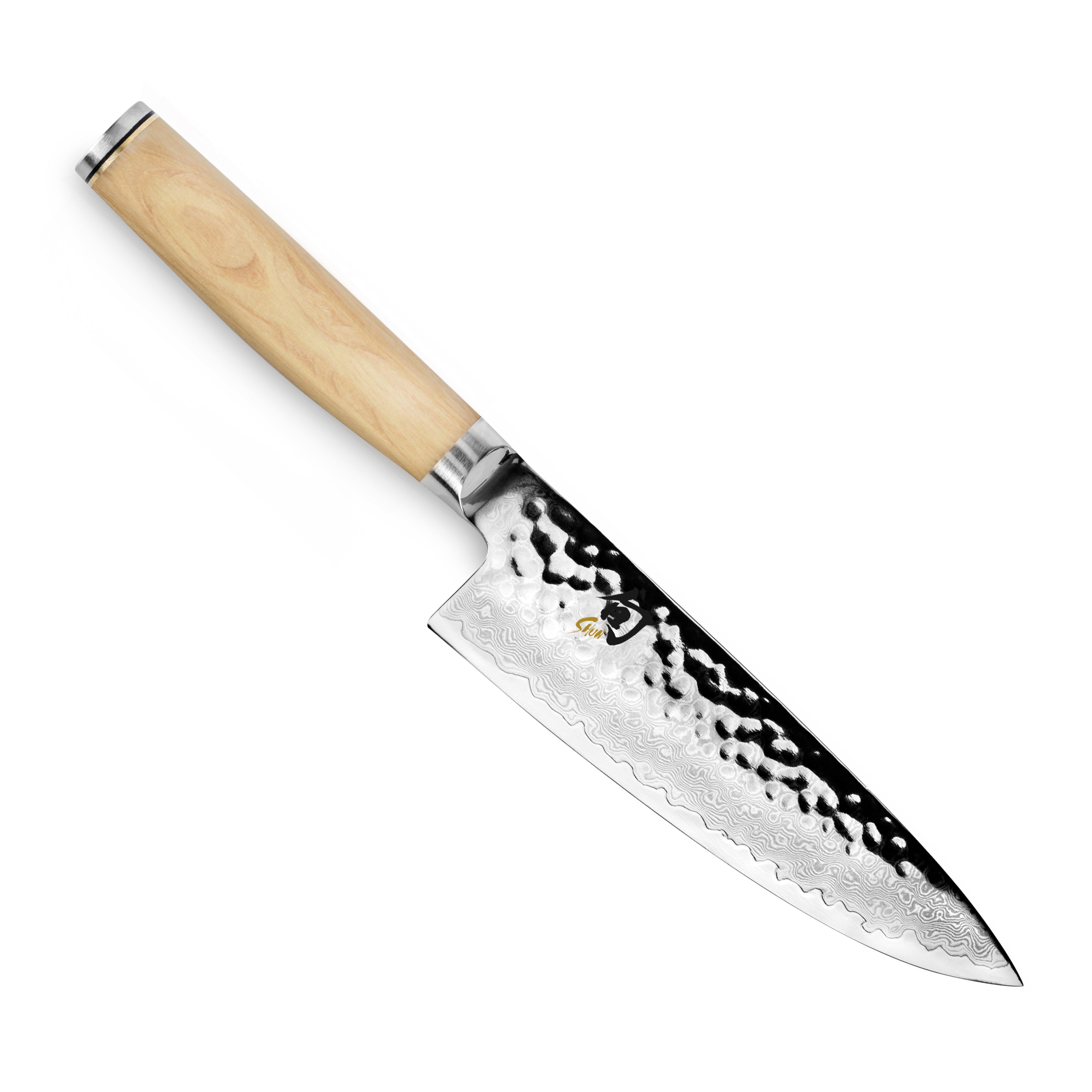 Shun Premier Blonde Chef's Knife - 6