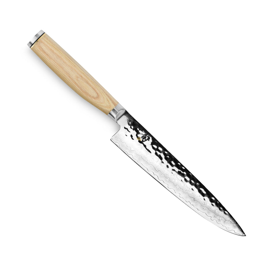 Shun Premier Blonde 6.5" Utility Knife