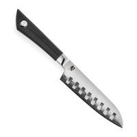Sayury Baldovinoさん専用.5 Shun Sora Hollow Edge Santoku Knife - 5.5