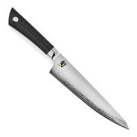 Shun Sora 8 in. Chef's Knife VB0706 - The Home Depot