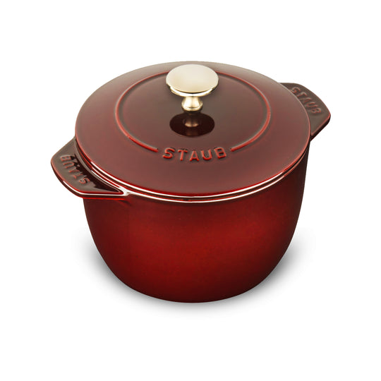 Staub 1.5-quart Grenadine Petite French Oven