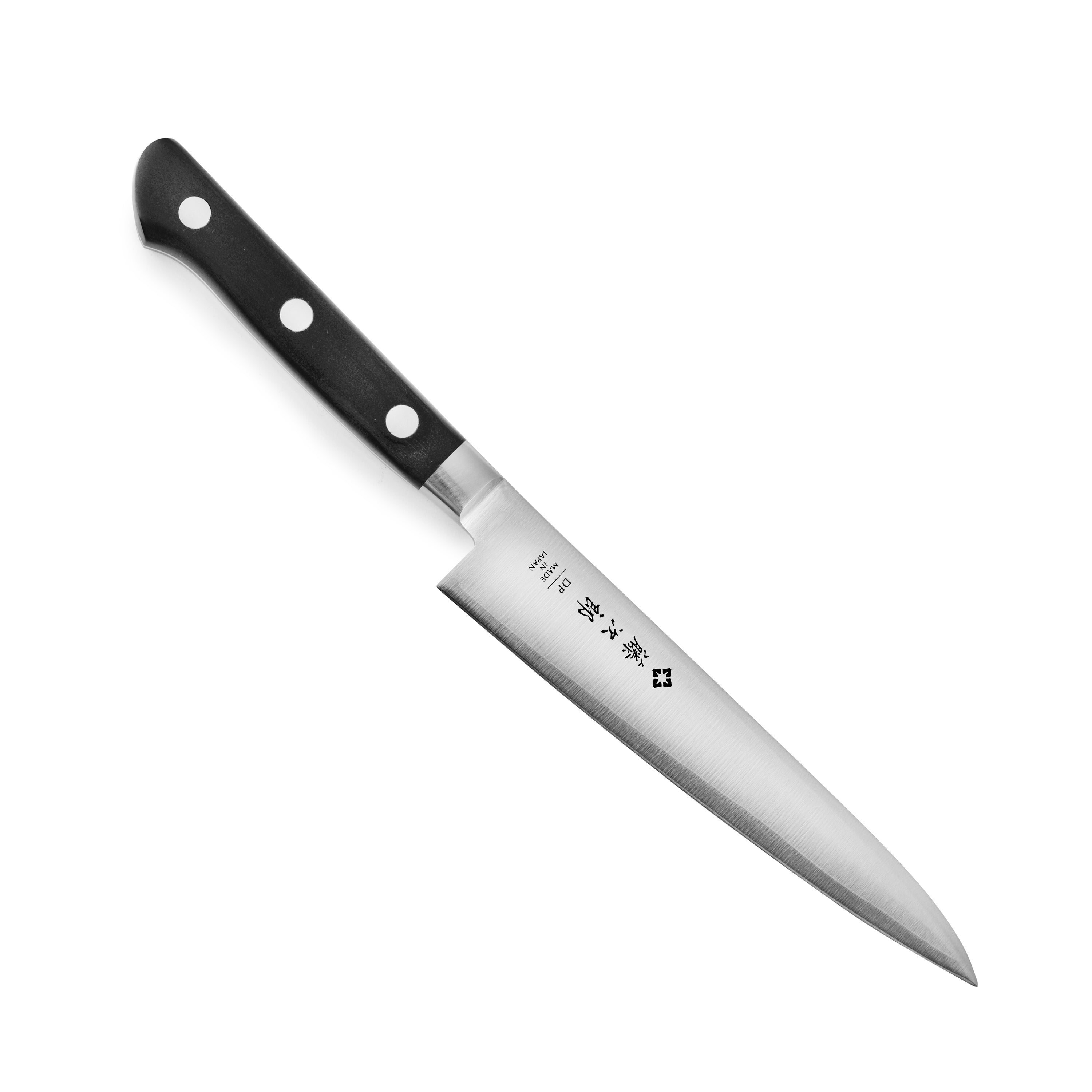 Tojiro DP Utility Knife 6" Cutlery and More