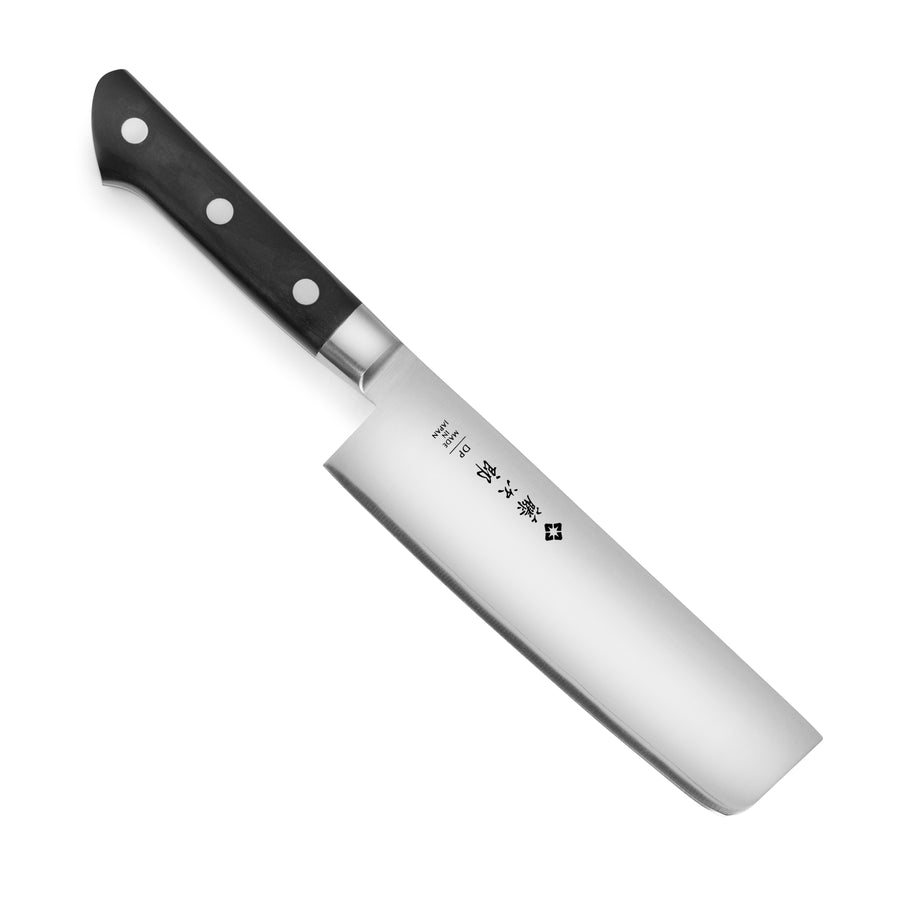 Tojiro DP 6.5" Nakiri Knife
