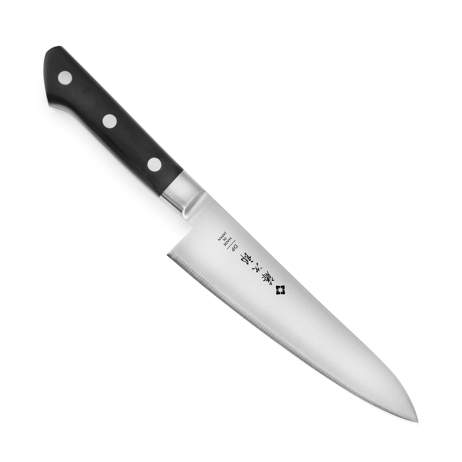 Tojiro DP 7" Chef's Knife