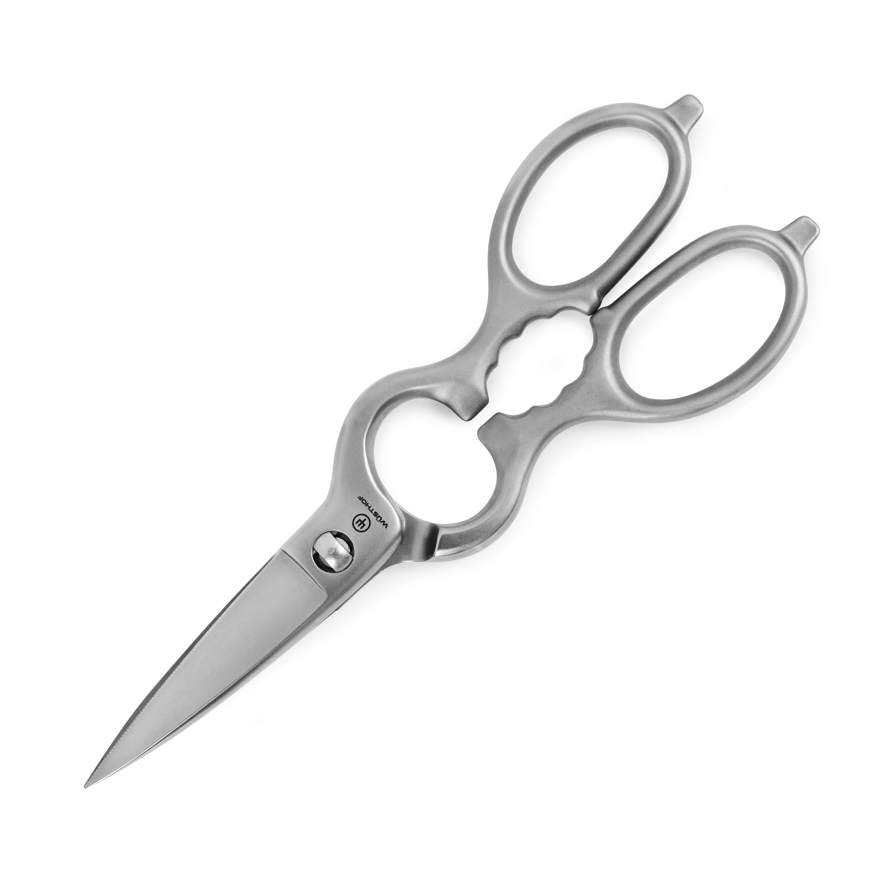 Wusthof Stainless Steel Kitchen Shears Cutlery And More