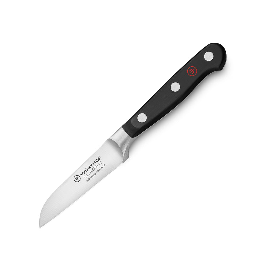 Wusthof Classic 3" Flat Cut Paring Knife