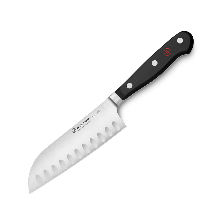The 5 Best Santoku Knives